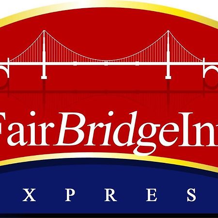 Fairbridge Inn Express North Lima Luaran gambar