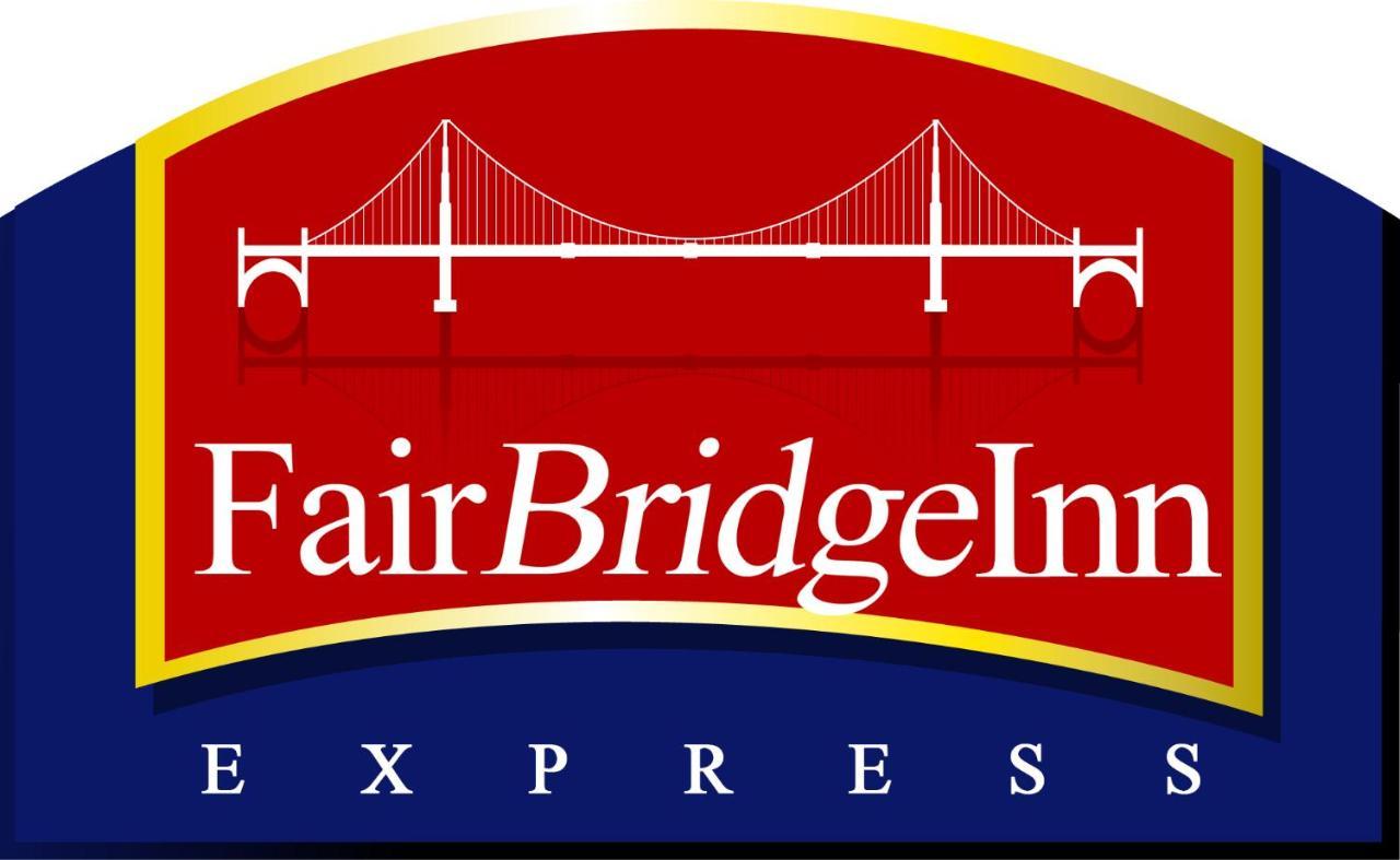Fairbridge Inn Express North Lima Luaran gambar